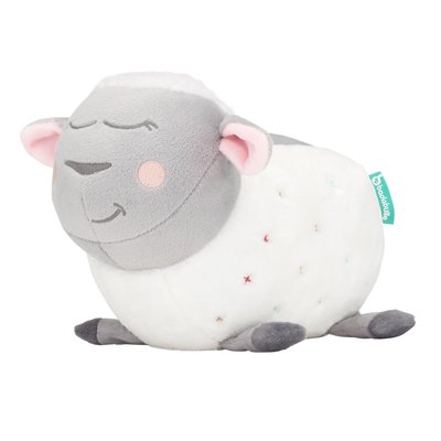 Babymoov Lulu Cuddly Sheep Projector Nightlight