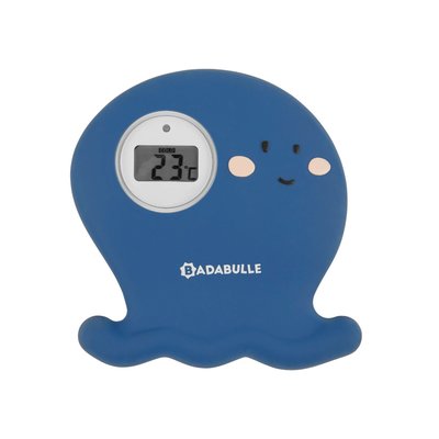 Babymoov Octopus Digital Bath Thermometer - Default