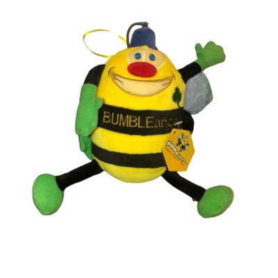 BUMBLEance Bee