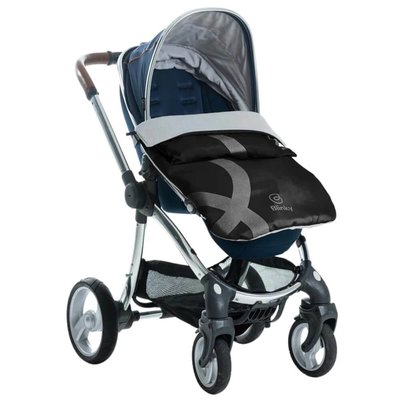 Blinky®Warm All Season Buggy Cover - Space