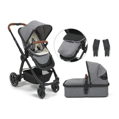 Babylo Cloud XT 3in1 Travel System