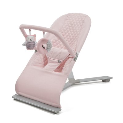 Babylo Gravity Bouncer - Pink