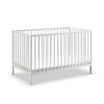 Babylo Willow Cot - White