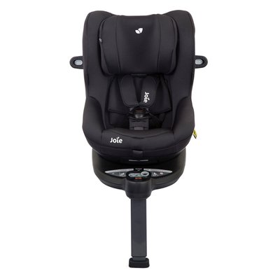 Joie Spin 360 iSize Car Seat - Coal - Default