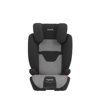Nuna AACE Car Seat - Charcoal