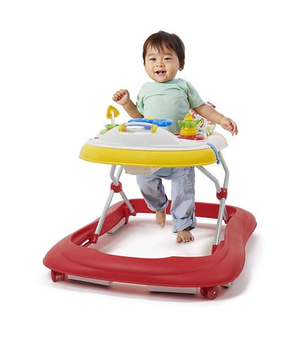 babylo baby walker