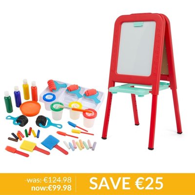 Early Learning Centre Easel Bundle