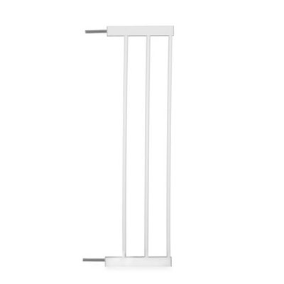 Hauck Open N Stop Safety Extension 21cm - White