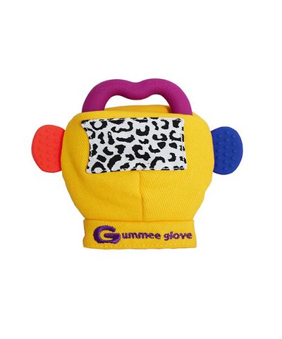 Gummee glove