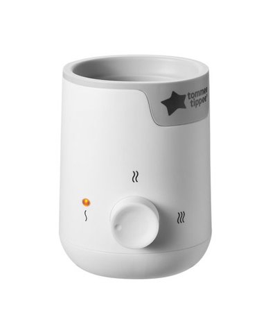 Tommee Tippee Easi-Warm Bottle and Food Warmer