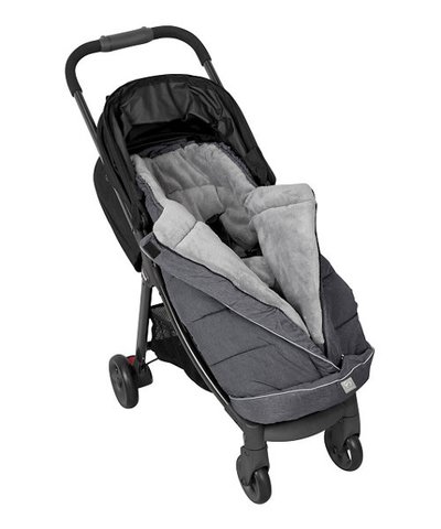 ClevaMama Universal Footmuff
