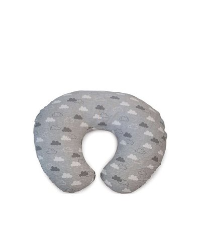Chicco Boppy Feeding Pillow - Clouds