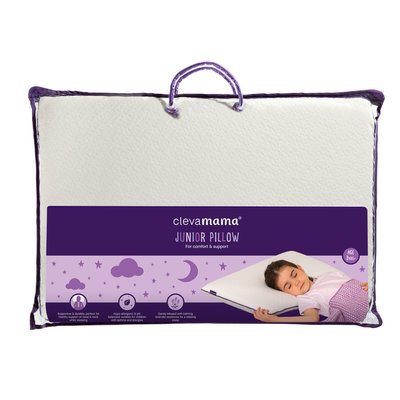 Clevamama Junior Pillow - Default
