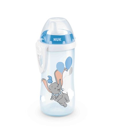 NUK 12m+ First Choice Dumbo Kiddy Cup 300ml