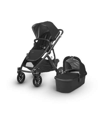Uppababy Vista Pushchair - Jake