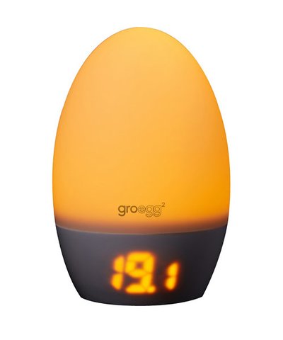 Gro Egg2 Room Thermometer