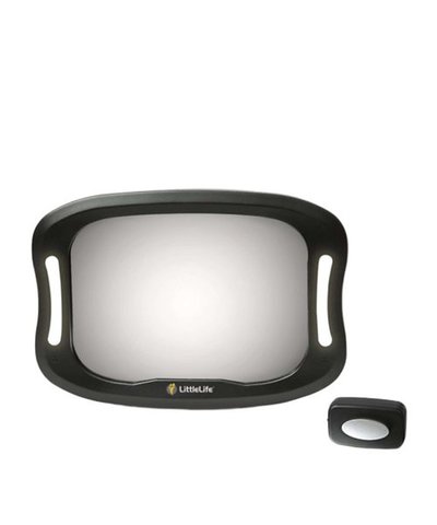 LittleLife Light Up Car Mirror