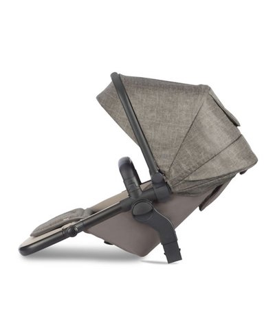 Silver Cross Coast Tandem Seat Unit - Tundra