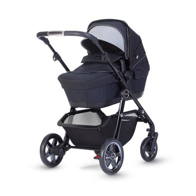 Silver Cross Pacific Autograph Pushchair - Ink