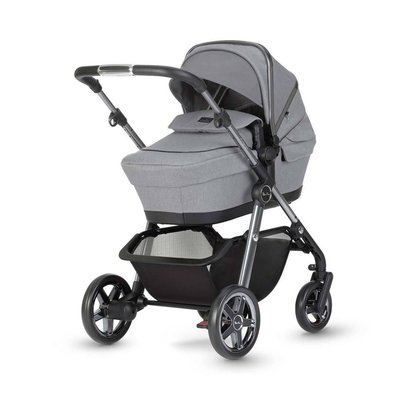 Silver Cross Pushchair Pacific Autograph – Rock - Default