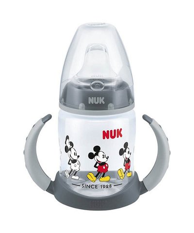 Nuk Mickey First Choice 150ml Learner Cup