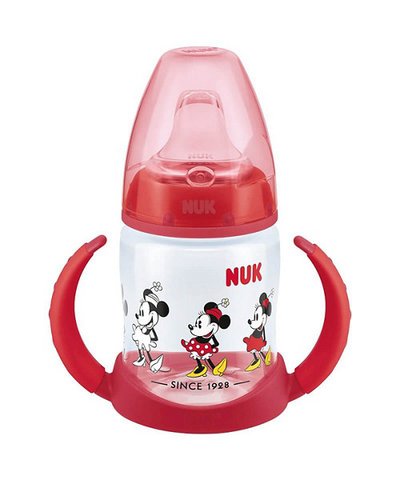 Nuk Minnie First Choice 150ml Learner Cup