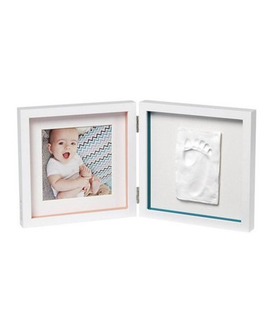 Baby Art Single Print Frame