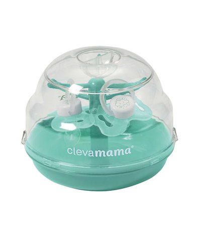 Clevamama Soother Tree Steriliser
