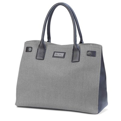 Silver Cross Pacific Changing Bag - Rock - Default