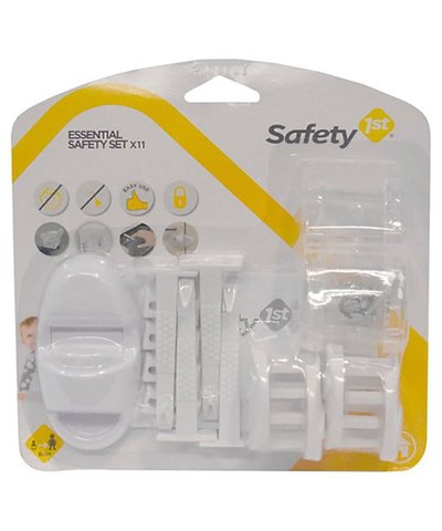 Safety 1st Essential Safety Set