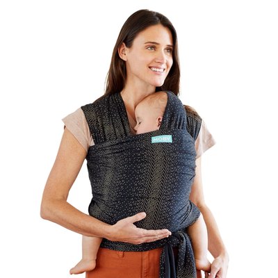 Moby Classic Baby Carrier Wrap - Fleck