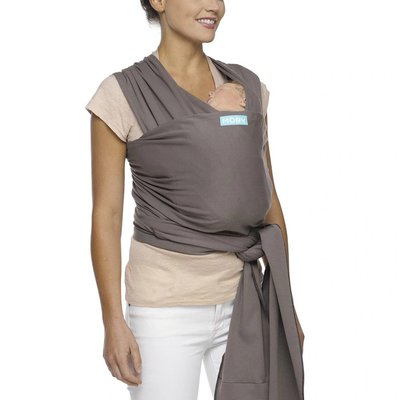 Moby Classic Baby Carrier Wrap - Fleck - Default