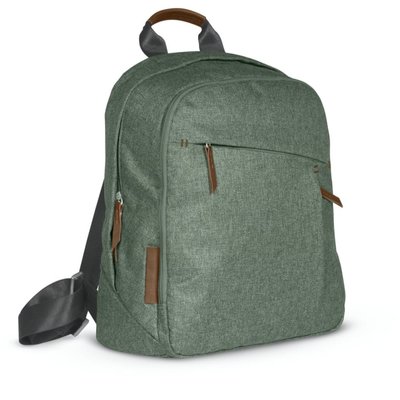 Uppababy Changing Bag - Emmett - Default