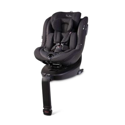 Silver Cross Motion 360 iSize Car Seat - Donington