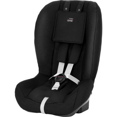 Britax 2way Elite Car Seat - Cosmos Black - Default
