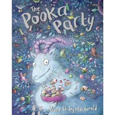The Pooka Party