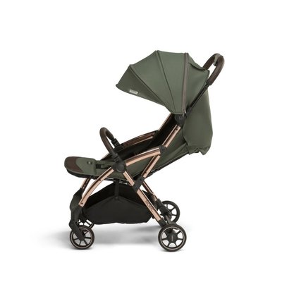 Leclerc Baby Influencer - Army Green