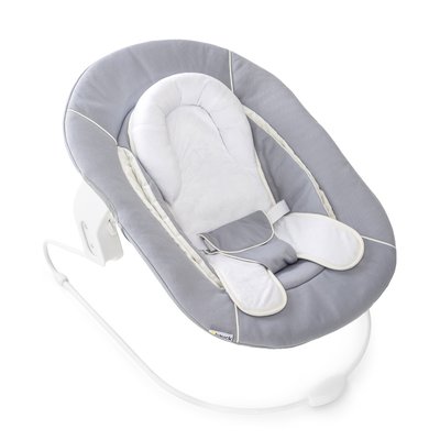 Hauck Alpha Bouncer 2 in 1 - Stretch Grey