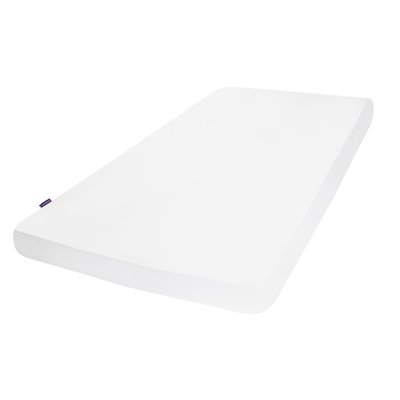 Clevamama Cot Tencel Waterproof Fitted Mattress Protector 120x60 cm