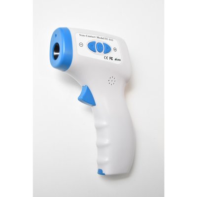 TF-600 Contactless Infrared Thermometer - Default