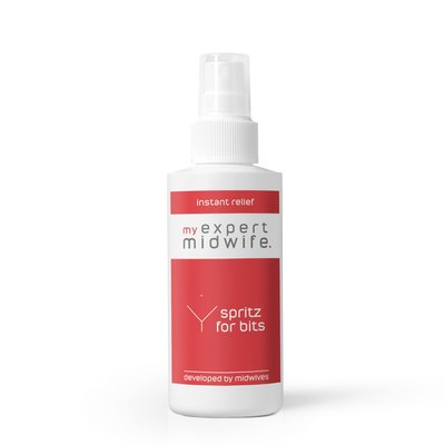 My Expert Midwife Spritz For Bits Perineal Spray - Default