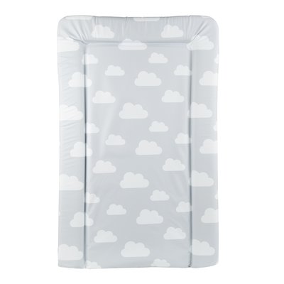 CuddleCo Changing Mat - Clouds