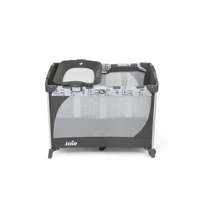 Joie Commuter Change Travelcot - Logan - Default