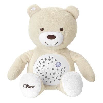 Chicco Baby Bear - Neutral - Default