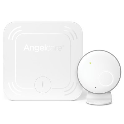 Angelcare AC027 Baby Movement Monitor - Default
