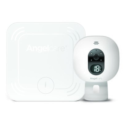 Angelcare Extra Camera Unit & Sensor Pad - Default