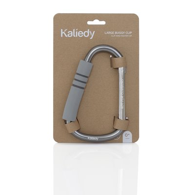 Kaliedy Large Buggy Clip