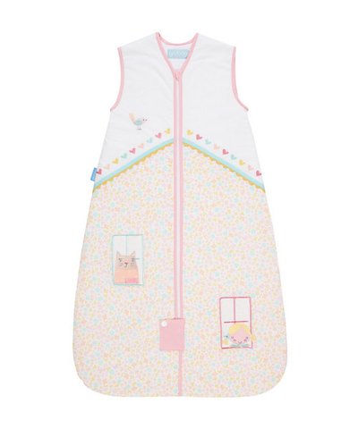 GROBAG DOLLSHOUSE 6-18M 2.5T