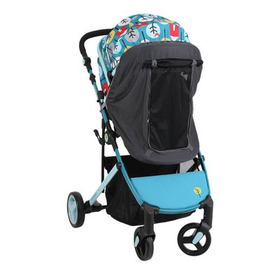 LittleLife Buggy Blackout Cover