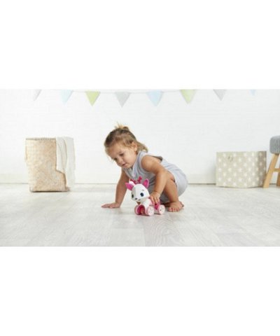 Tiny Love Rolling Toy Florence Fawn